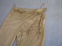 VINTAGE Damenhose Westernlook NEU Velour sieht aus wie Wildleder Schleswig-Holstein - Flensburg Vorschau