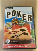 Poker - PC Spiel Westerwaldkreis - Boden Vorschau