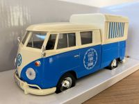 VW T1 Typ2 Modell Bus Bulli Food Truck neu ovp Saarland - Friedrichsthal Vorschau