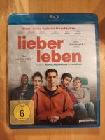 BlueRay DVD Lieber Leben neu & OVP Bayern - Memmingen Vorschau