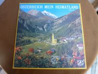 Schallplatte(n)/Vinyl Heimatland Österreich 5 LP´S Bayern - Olching Vorschau