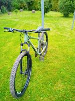 Haibike mtb Sachsen - Aue Vorschau