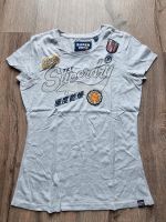 Superdry T-Shirt Gr. 40 Baden-Württemberg - Mosbach Vorschau