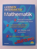 CD-ROM Mathematik - Lernen interaktiv - Die ideale Nachhilfe Hessen - Felsberg Vorschau