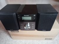 Mini Stereo Anlage Pioneer X-EM 11 Hessen - Driedorf Vorschau