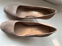 Pumps Tamaris hellbraun Bayern - Elsenfeld Vorschau