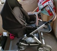 Kinderwagen ABC Design Turbo 4 Bayern - Schöllkrippen Vorschau