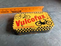 alte Dose Vulcofux Victoria Fahrrad Hessen - Willingshausen Vorschau