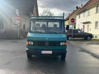 Mercedes-Benz 611 D / Pritsche / TÜV NEU / Baden-Württemberg - Appenweier Vorschau