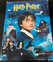 Harry Potter und der Stein der Weisen DVD Dresden - Innere Altstadt Vorschau