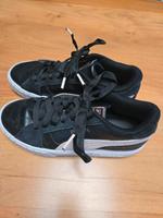 Puma Sneaker Gr.38,5. 3x getragen Hessen - Lorsch Vorschau
