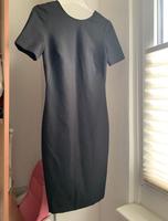 Schwarzes elegantes Kleid von Zara S Hamburg-Mitte - Hamburg Horn Vorschau