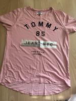 3 Tshirts Calvin Klein & Tommy Jeans Gr.S bis L Bayern - Traitsching Vorschau