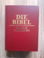 Die Bibel Die Gute Nachricht Rügen - Sassnitz Vorschau