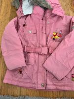 Kinderjacke Winnie Puh Gr. 110 Baden-Württemberg - Böblingen Vorschau