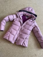 Tommy Hilfiger Daunenjacke Winterjacke Jacke Gr. XS leicht rosa Sachsen - Burkhardtsdorf Vorschau