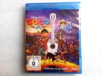 Coco - Disney PIXAR - Blu-ray - Neu Nordrhein-Westfalen - Alsdorf Vorschau