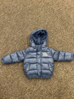 Winterjacke Jungen 80 dunkelblau Nordrhein-Westfalen - Stadtlohn Vorschau