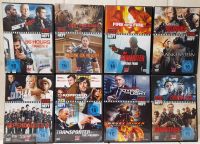 DVD- Sammlung 33 DVD`s / 58 Filme Thüringen - Suhl Vorschau