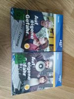 DVD Box Serie Auf eigene Gefahr Staffel 1 und 2 Rheinland-Pfalz - Bickenbach (Hunsrück) Vorschau