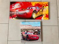 Disney Cars Wandbilder auf Keilrahmen Nordrhein-Westfalen - Bocholt Vorschau