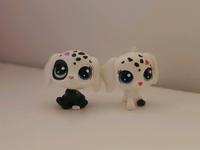 LPS Littlest Pet Shop Bean Pupperson & Vanilla Pupperson Nordrhein-Westfalen - Gelsenkirchen Vorschau