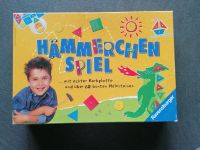 Hämmerchen Spiel Ravensburger Rheinland-Pfalz - Ransbach-Baumbach Vorschau