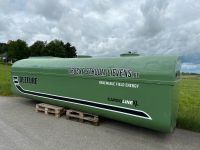 Gülle Zubringer Tank Zubringertank Transporttank 25000 ltr Bayern - Osterberg Vorschau