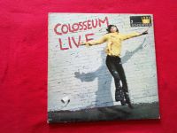 Colosseum Live Doppel-LP Schallplatten Niedersachsen - Giesen Vorschau