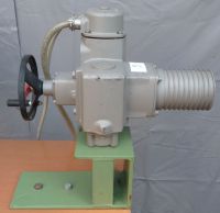 Stellantrieb AUMA SA 07.5-F07 Drehantrieb Aktor Aktuator Actuator Baden-Württemberg - Sinsheim Vorschau