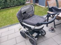 Emmaljunga Kinderwagen Hessen - Gießen Vorschau