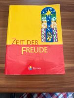 Zeit der Freude, Religionsbuch Rheinland-Pfalz - Hauroth Vorschau