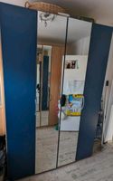 Kleiderschrank Buche blau Schrank Nordrhein-Westfalen - Stolberg (Rhld) Vorschau