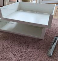 2 x IKEA Komplement Schublade mit Glasfront 75x58cm Nürnberg (Mittelfr) - Mitte Vorschau