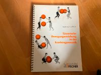 Sachbuch: Tänzerische Bewegungserziehung in der Krankengymnastik Hessen - Hochheim am Main Vorschau