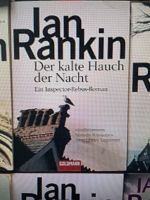 Ian Rankin: Der kalte Hauch der Nacht Mitte - Moabit Vorschau