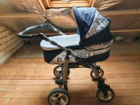 Kinderwagen FQ7 Daytona Burglesum - Lesum Vorschau