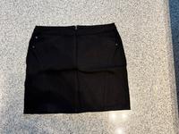 Cecil Stretch Rock W34 schwarz neuwertig 1 x getragen XXL Dortmund - Nette Vorschau