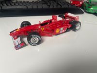 Burago f300 formel1 Michael Schumacher 1:24 Baden-Württemberg - Herrenberg Vorschau