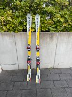 Volkl P60 ca 155cm Ski Dortmund - Hörde Vorschau