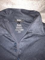 Hajo Polo Shirt langarm Größe L schwarz Saarland - Riegelsberg Vorschau