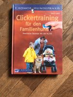 Clickertraining für den Hund Baden-Württemberg - Freiburg im Breisgau Vorschau