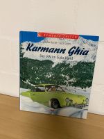 Karmann Ghia Buch Herzogtum Lauenburg - Mölln Vorschau