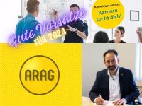 Versicherungsfachmann/frau ARAG SE mit Fixum, Versicherung, Vertrieb, Vertriebler gerne auch Quereinsteiger (m/w/d) Rheinland-Pfalz - Altenkirchen Vorschau