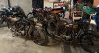Suche Oldtimer Motorräder Vorkrieg NSU BMW DKW Horex usw Rheinland-Pfalz - Worms Vorschau