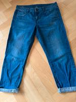 Stylische Boyfriend Jeans G Star Raw Schleswig-Holstein - Ammersbek Vorschau