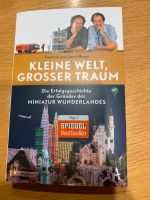 kleine Welt große Träume Miniaturwunderland Hamburg Rheinland-Pfalz - Grünstadt Vorschau