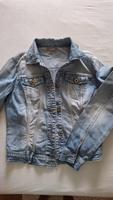 Damen Jeans Jacke Gr 38 Orsay Bayern - Kulmbach Vorschau