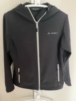 Damen Outdoorjacke von Vaude, schwarz, Größe 38 Bayern - Fürth Vorschau