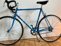 RIH Holländisches Vintage Rennrad Blau mit schwarzen Details Altona - Hamburg Altona-Altstadt Vorschau